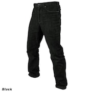 CONDOR OUTDOOR PRODUCTS CIPHER JEANS, BLACK, 30X30 101137-002-30-30